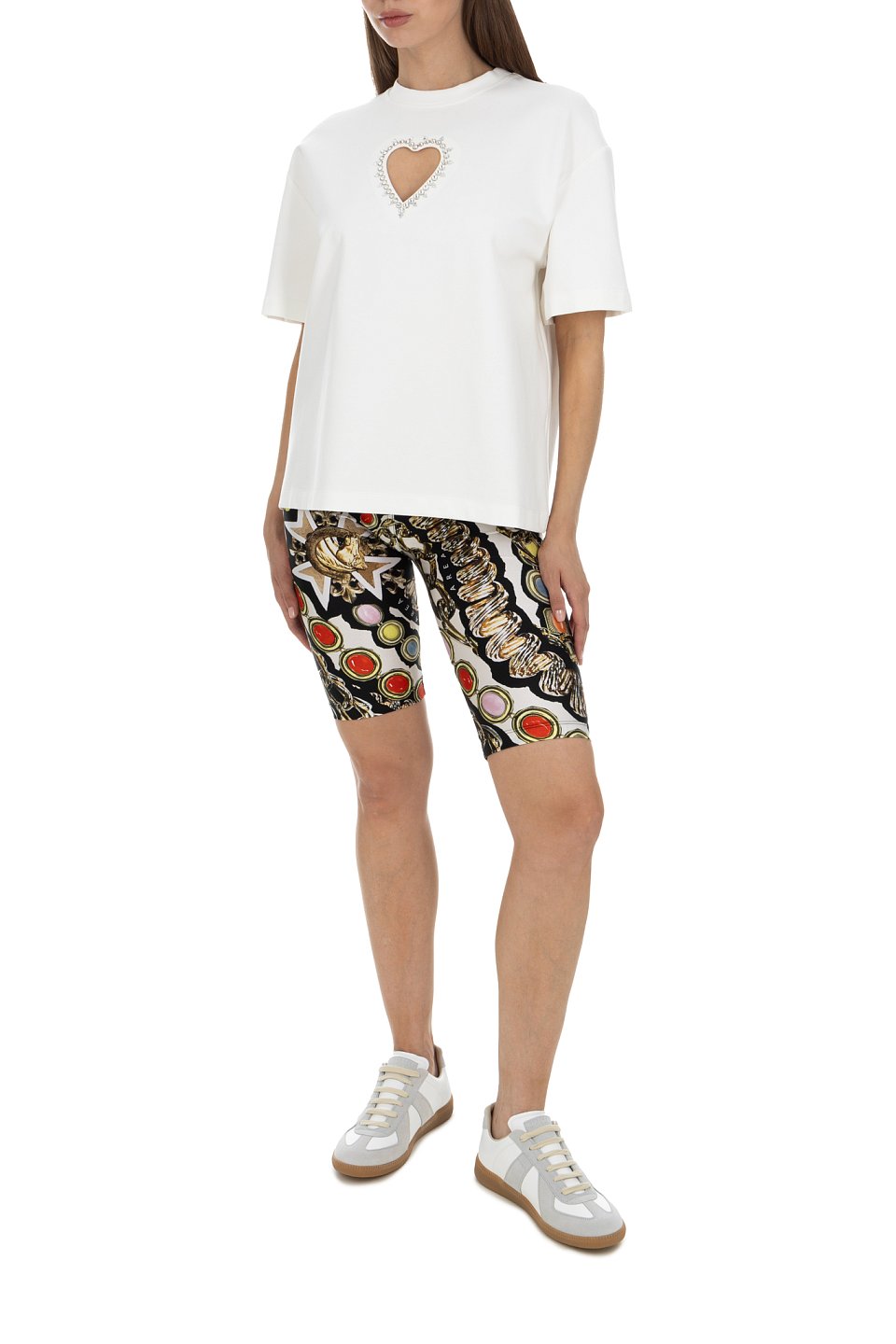 Шорты Area - фото 2