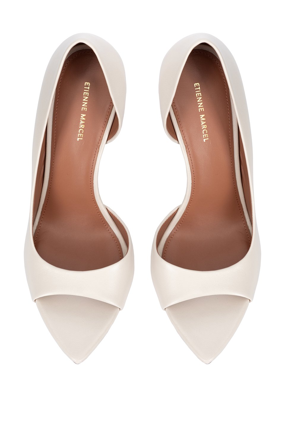 Туфли Etienne Marcel - фото 4