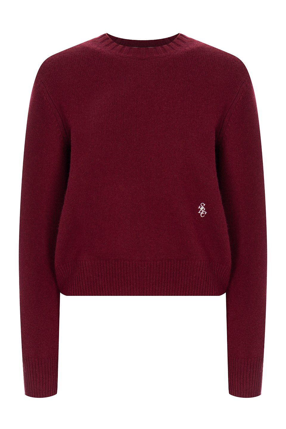 Джемпер Sporty & Rich - фото 1