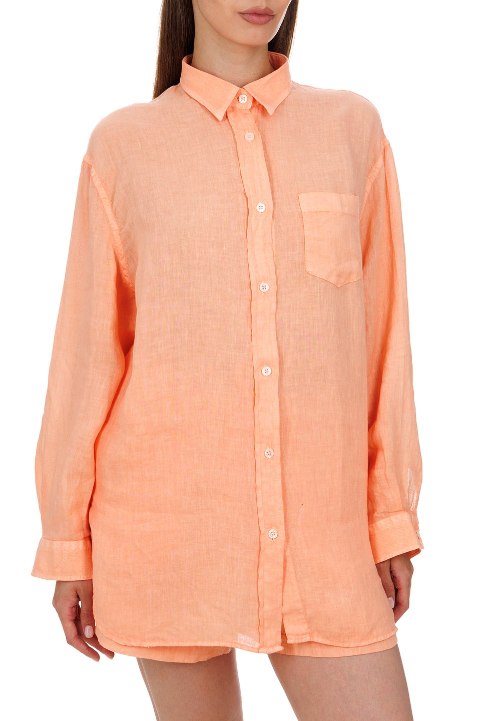 Рубашка The Core - фото 3