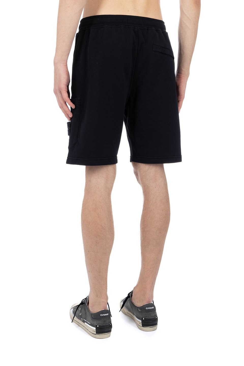 Шорты Stone Island - фото 4