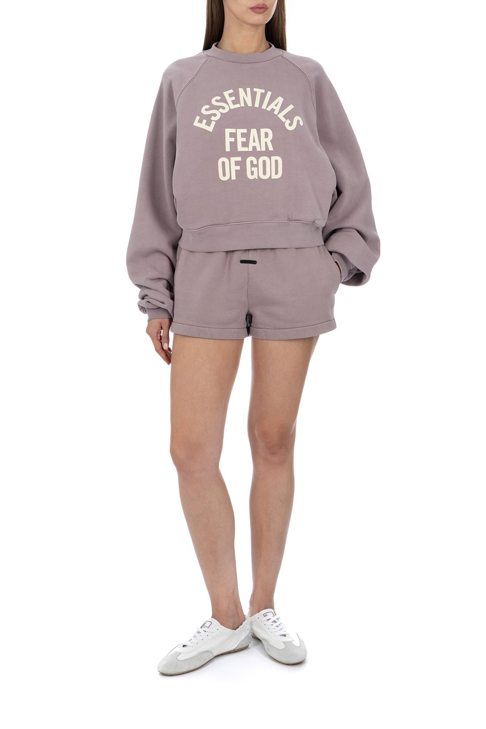 Свитшот Fear Of God Essentials - фото 2