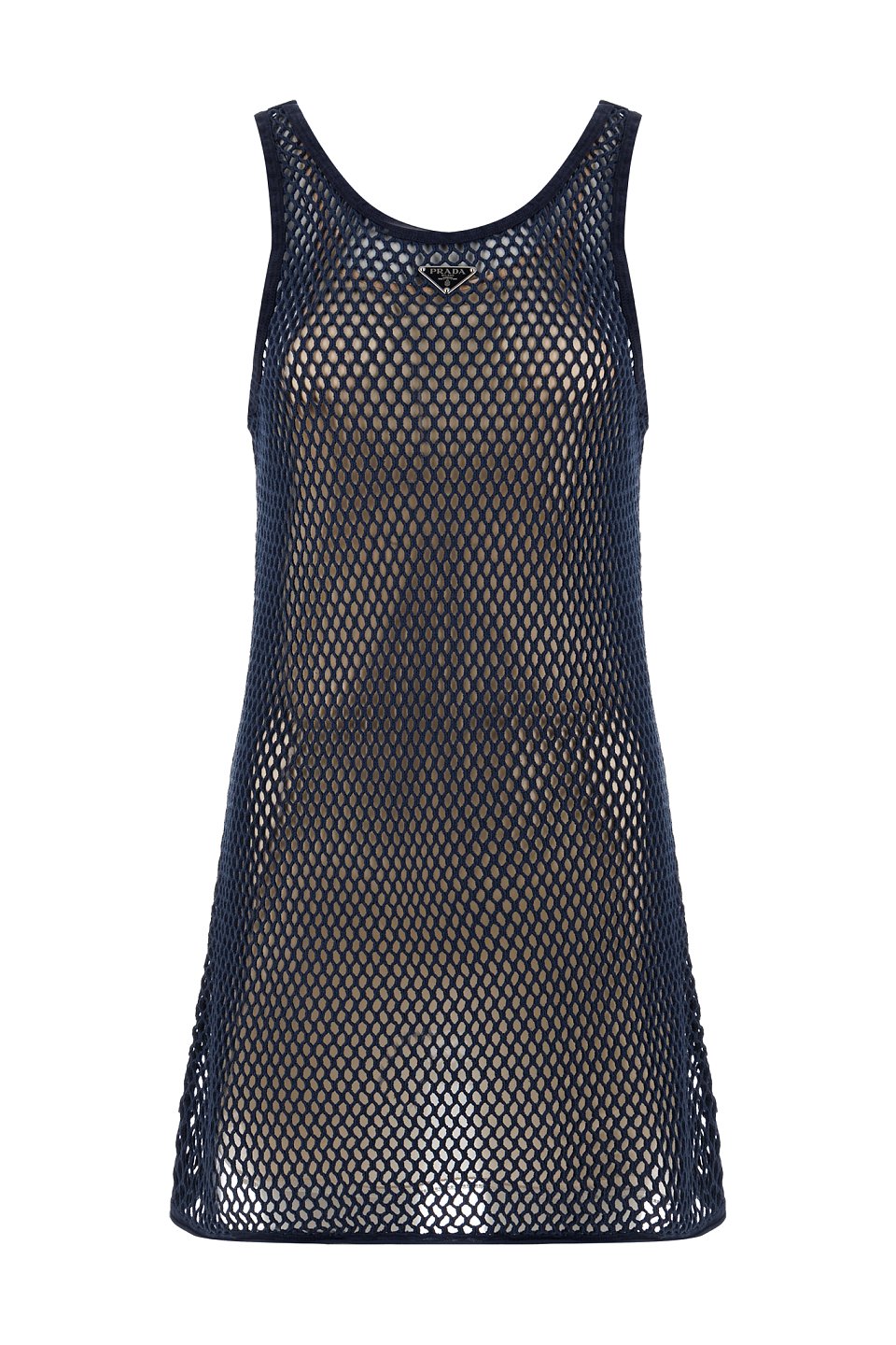 Платье Prada - фото 1