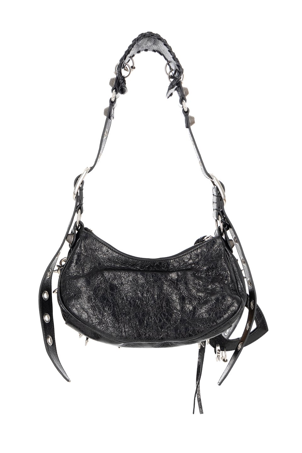 Сумка le cagole xs Balenciaga - фото 4