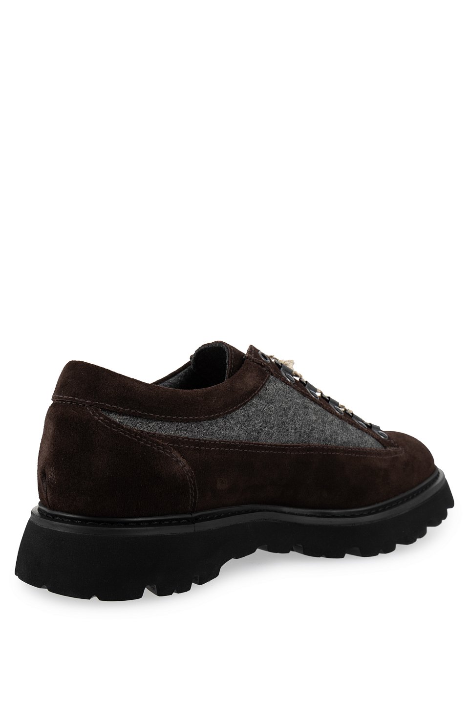 Кроссовки Doucal's - фото 3