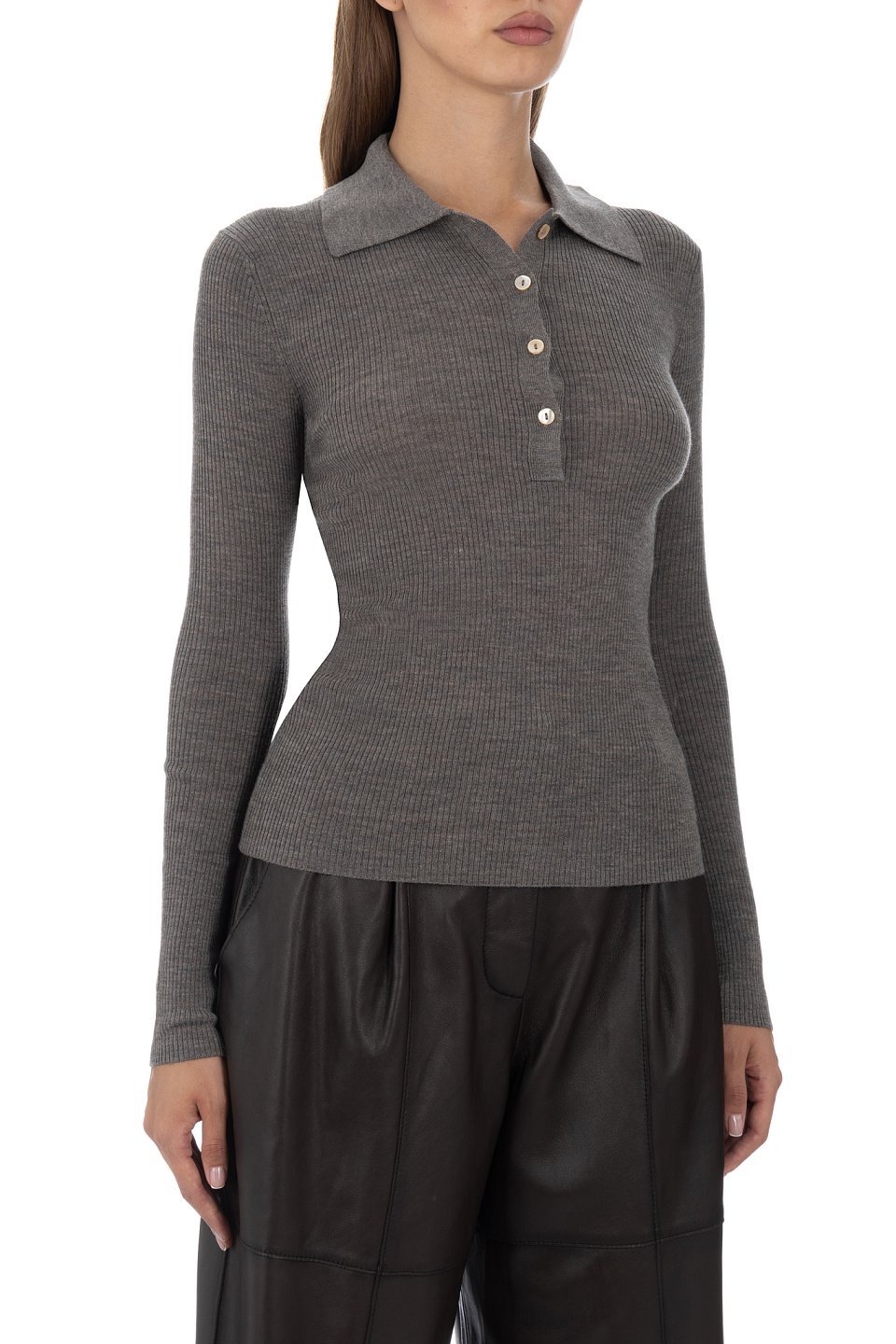 Поло Parosh - фото 3