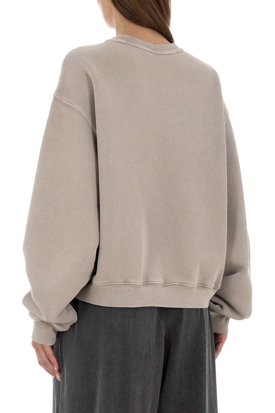 Толстовка Alexander Wang - фото 4