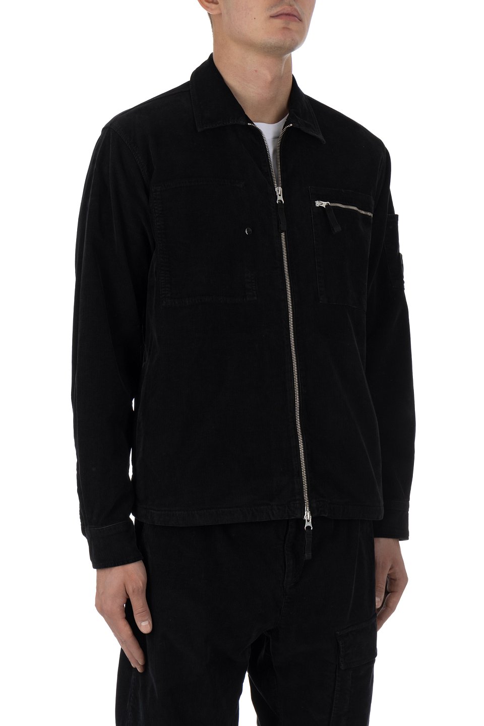 Рубашка C.P. Company - фото 3