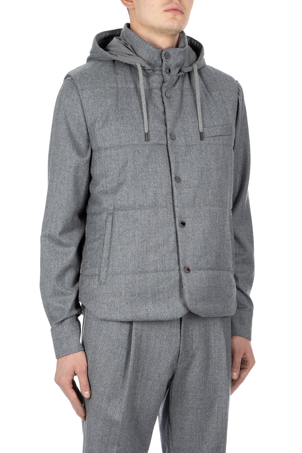 Куртка Capobianco - фото 3