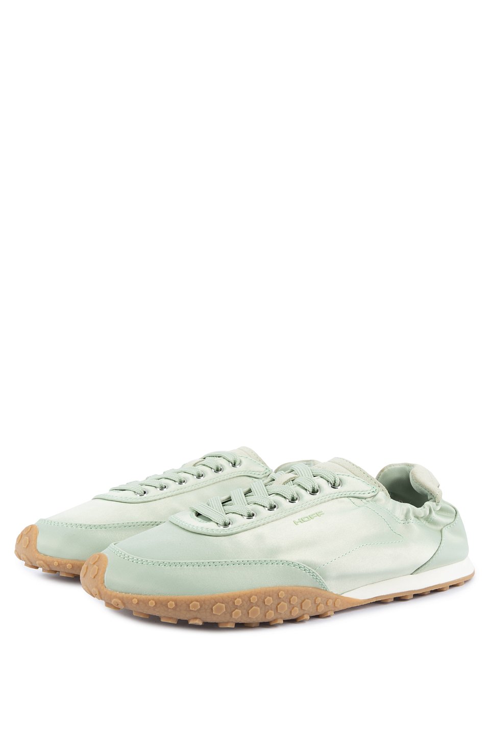 Кеды Hoff - фото 2