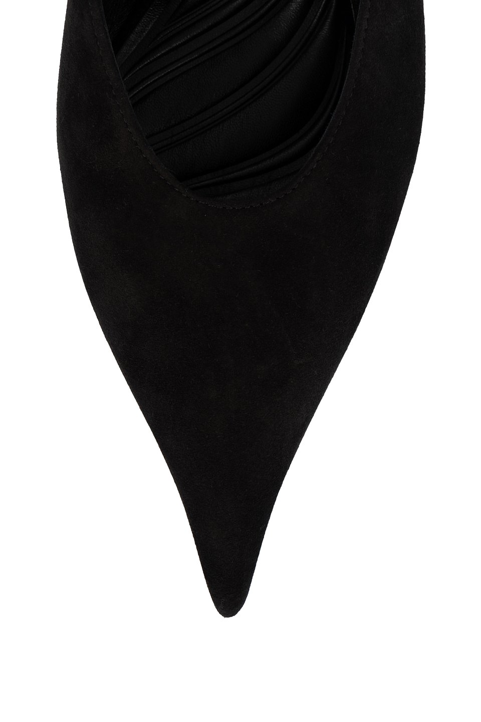 Туфли Mugler - фото 4