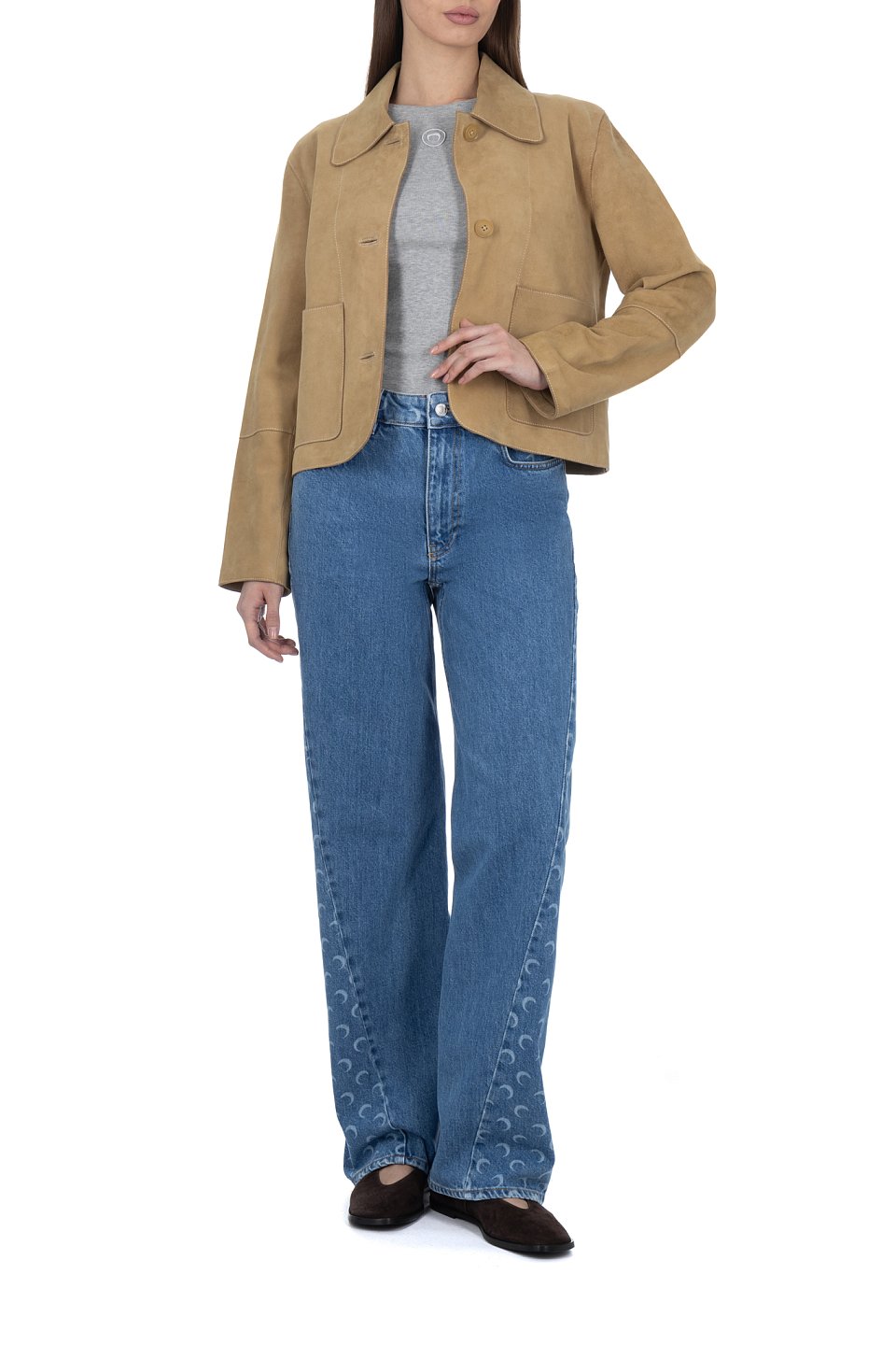 Куртка Parosh - фото 2