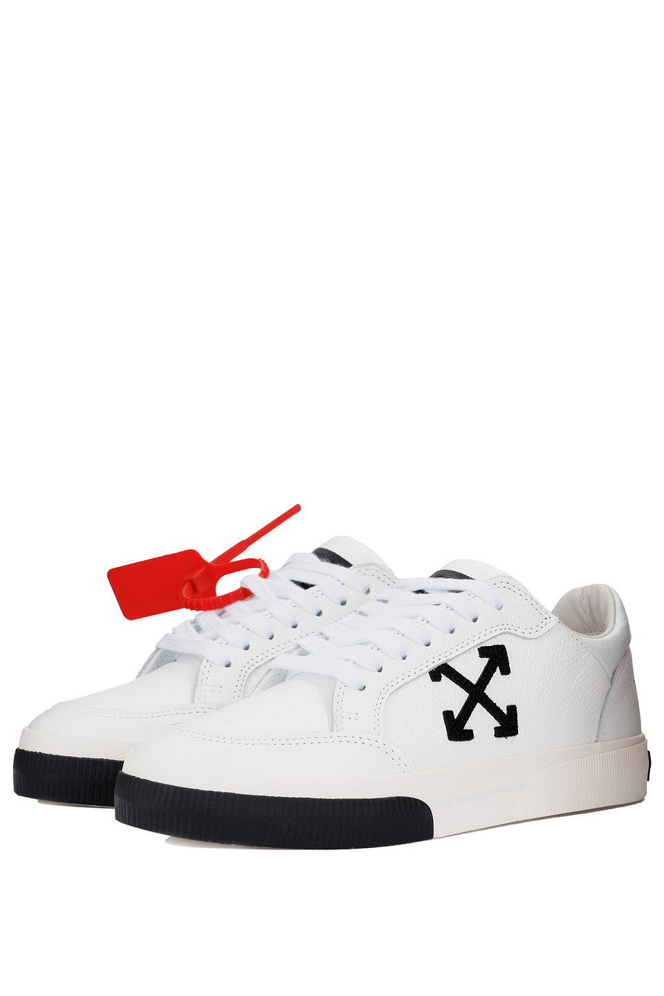 Кеды Off-white - фото 2