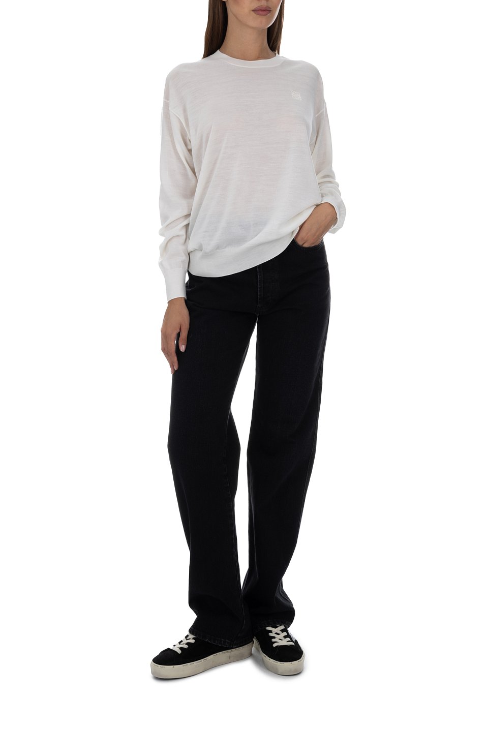 Джемпер Loewe - фото 2