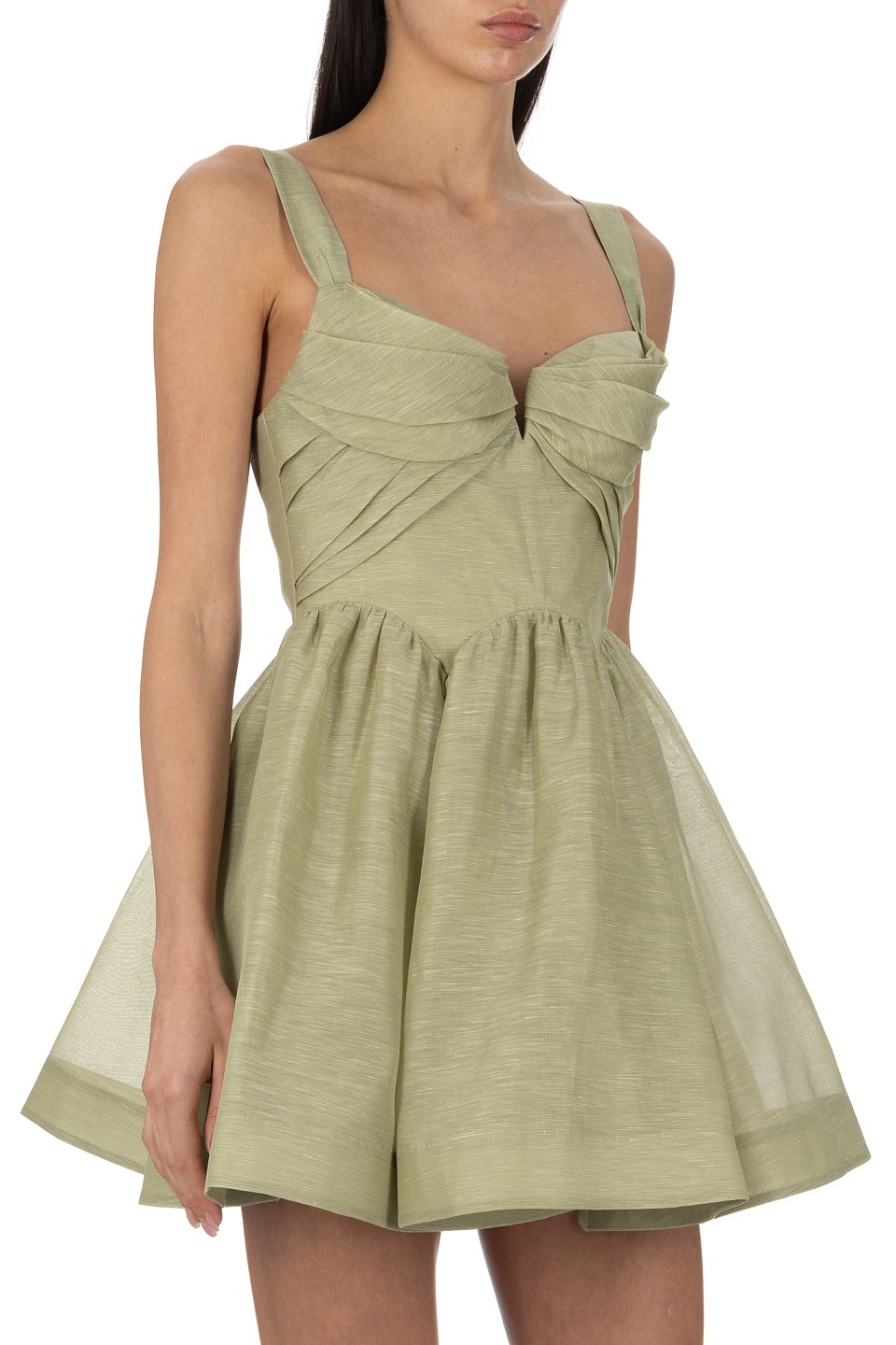 Платье Zimmermann - фото 3