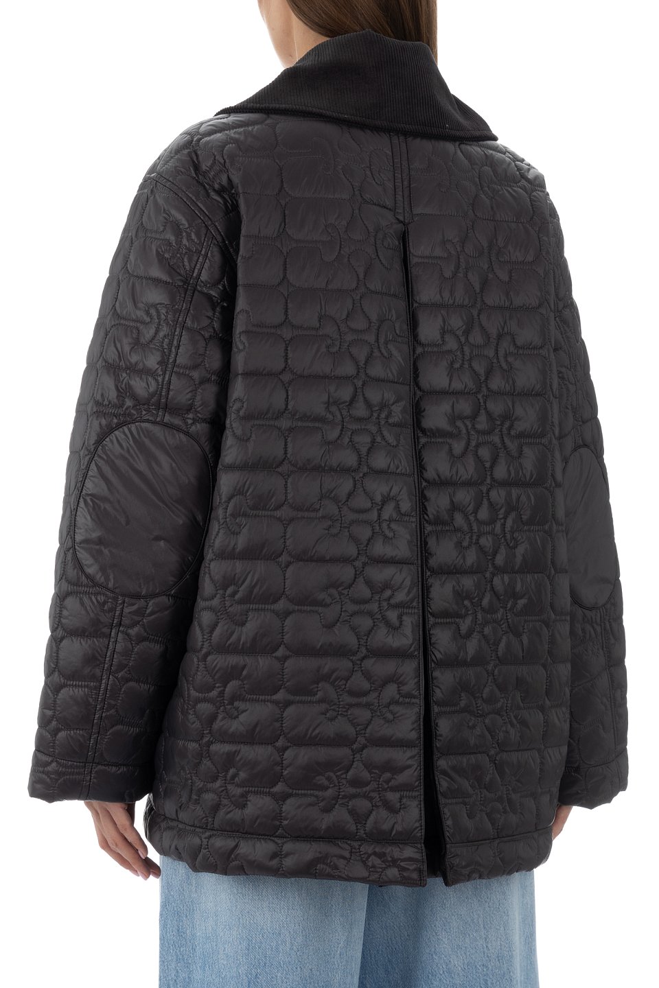 Куртка Ganni - фото 4