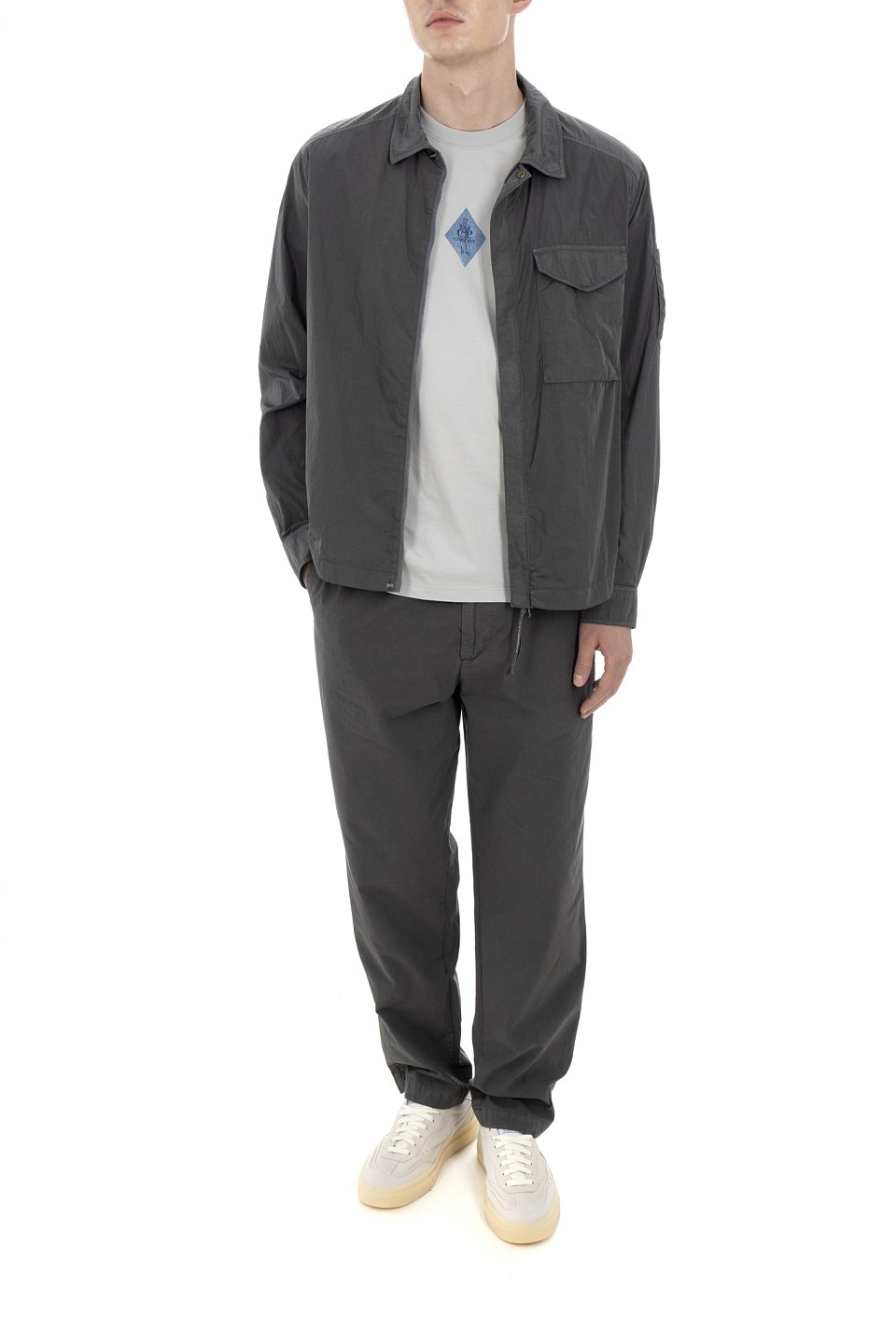 Куртка C.P. Company - фото 2