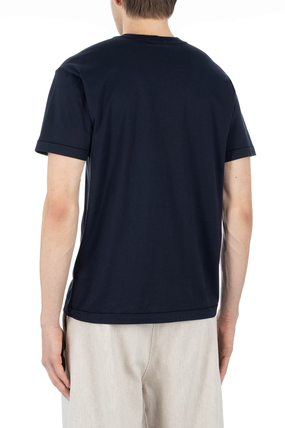Футболка Stone Island - фото 4