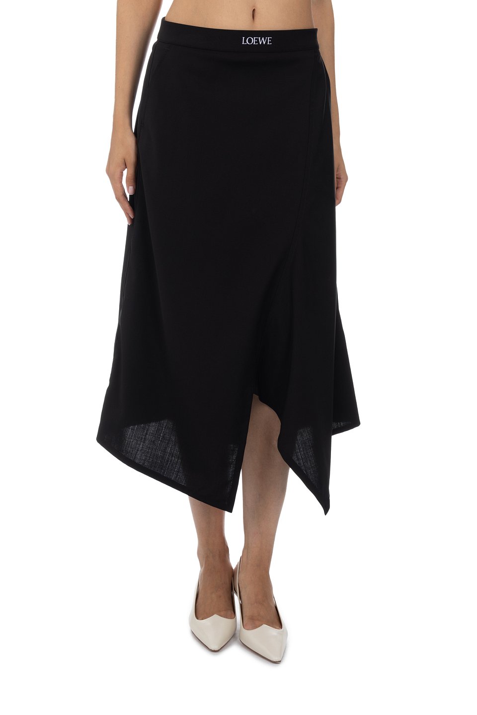 Юбка Loewe - фото 3