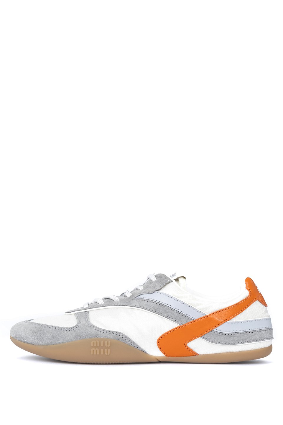 Кеды Miu Miu - фото 1