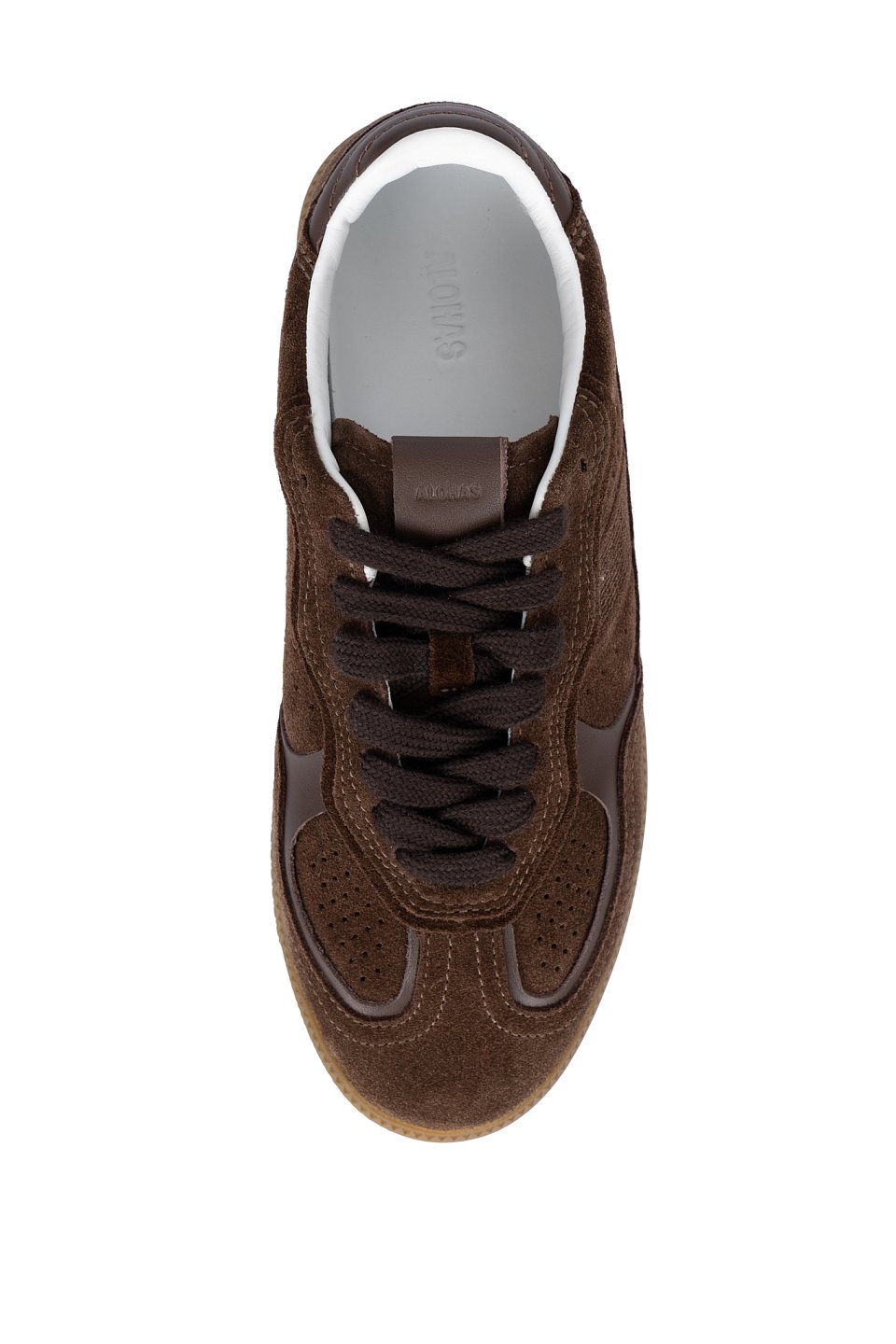 Кеды Alohas - фото 4