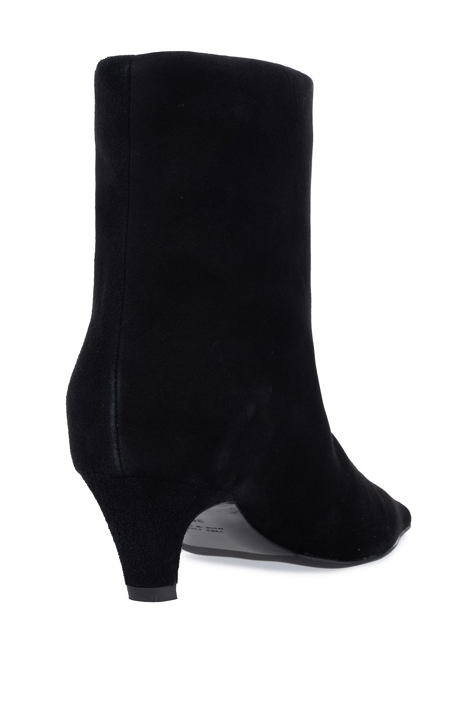 Ботильоны Vetiver - фото 3