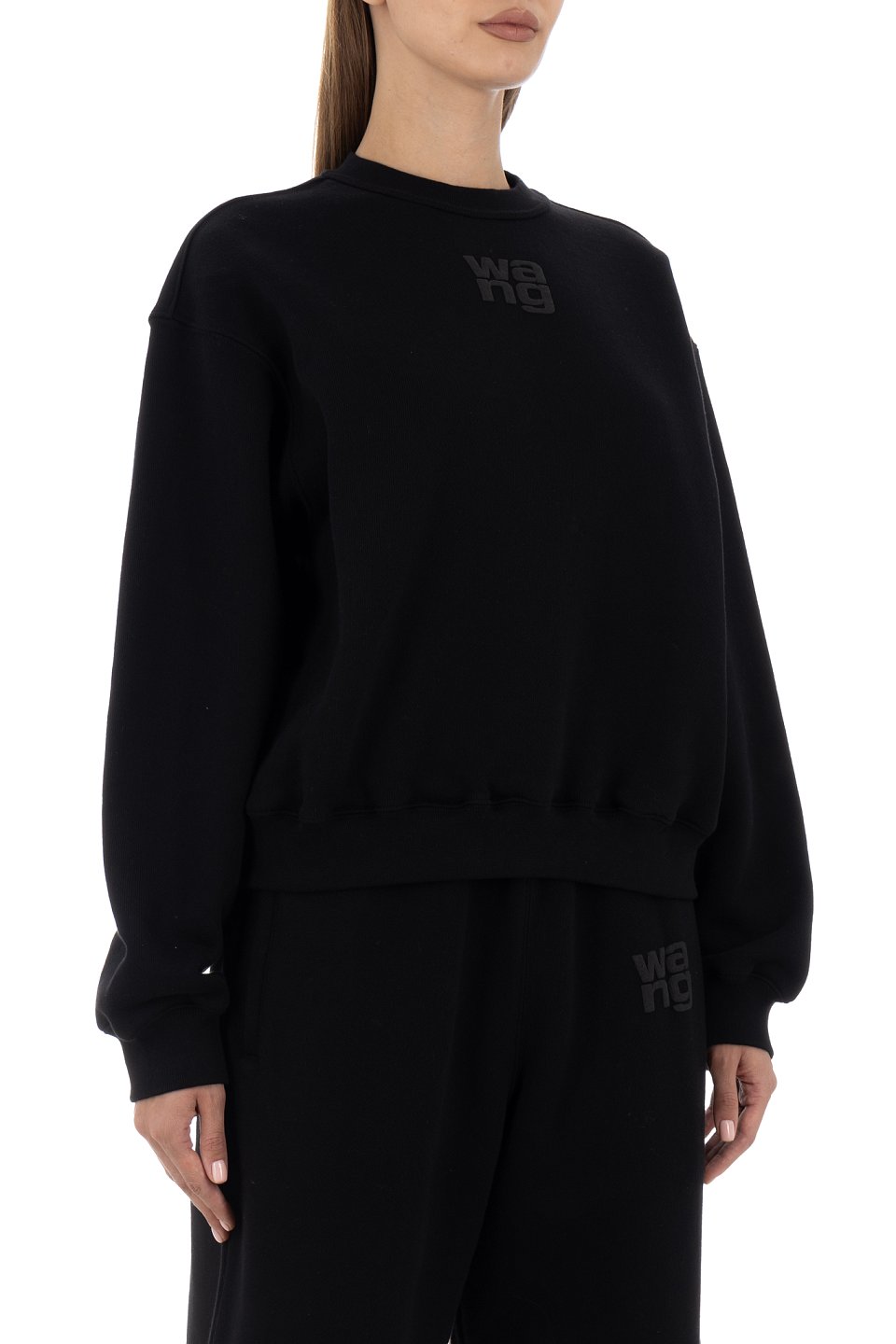 Толстовка Alexander Wang - фото 3