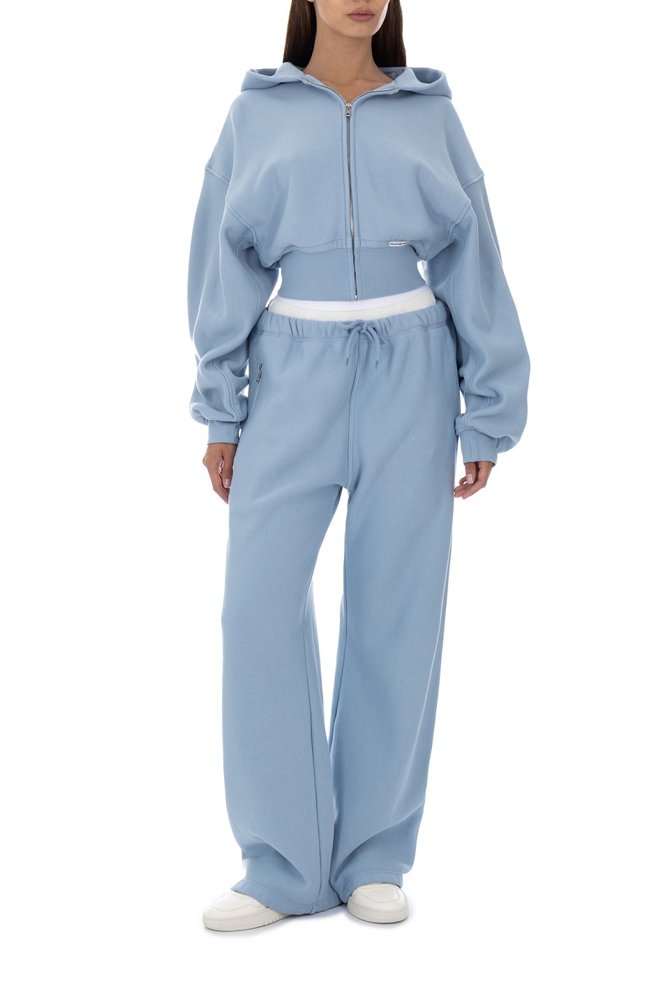 Худи Alexander Wang - фото 2