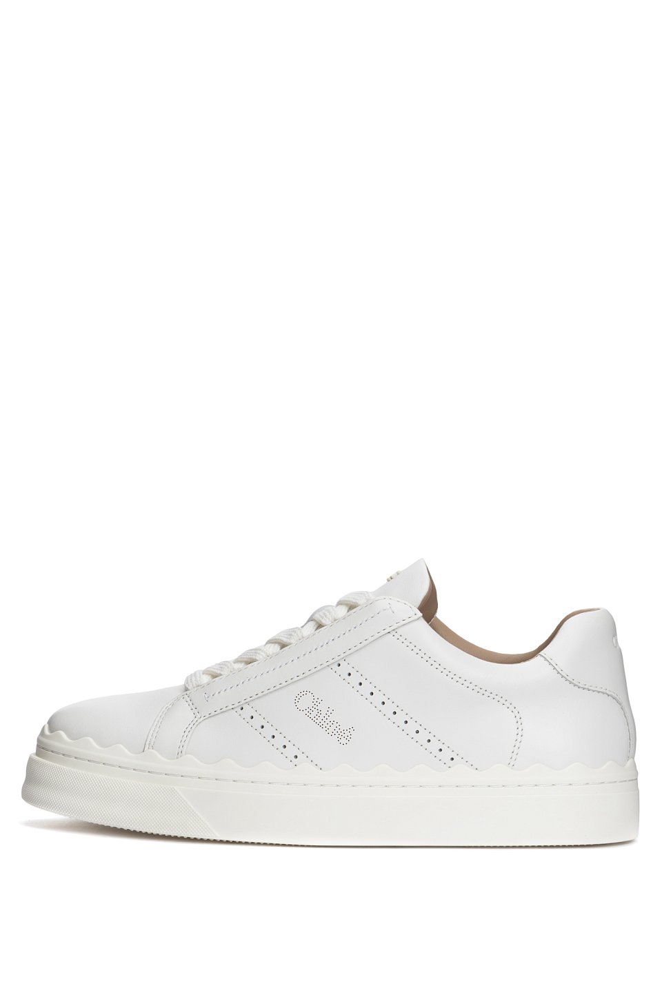 Кроссовки Chloe - фото 1