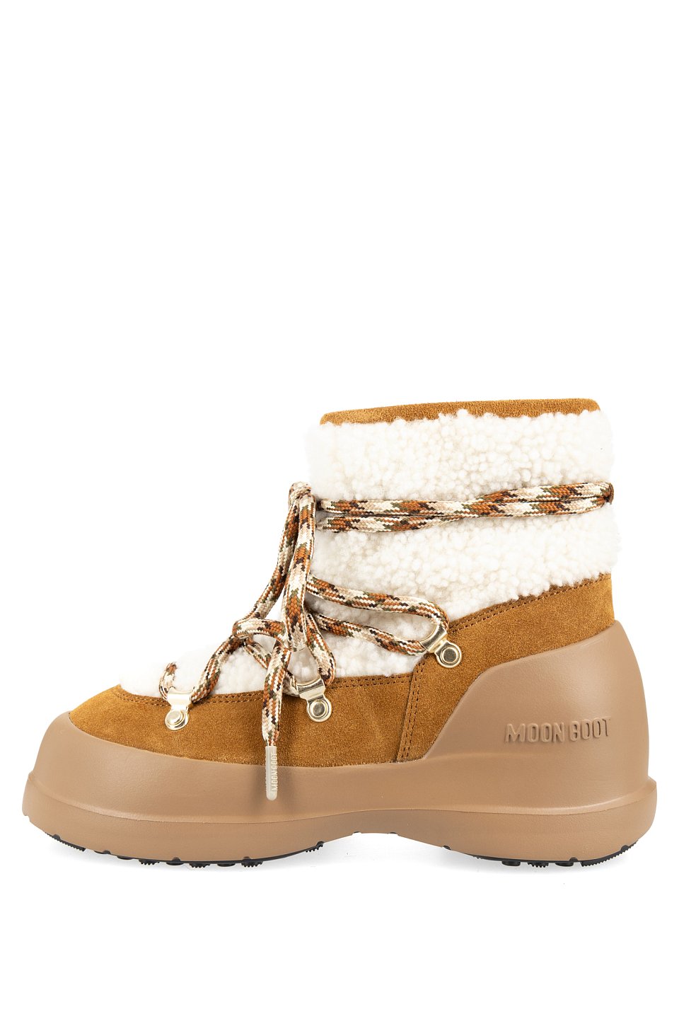 Сапоги Moon Boot - фото 1