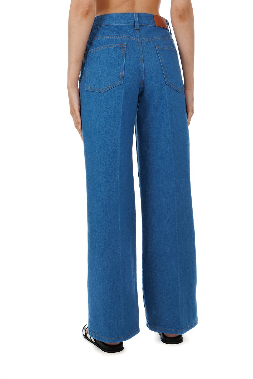 Джинсы Recto - фото 4