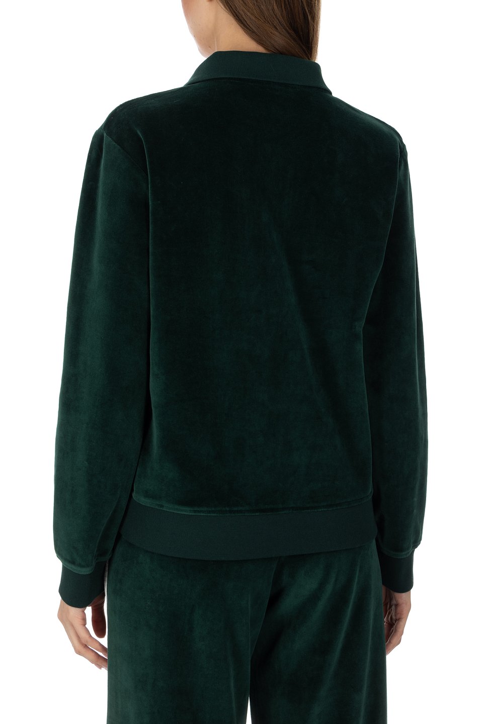 Поло Sporty & Rich - фото 4