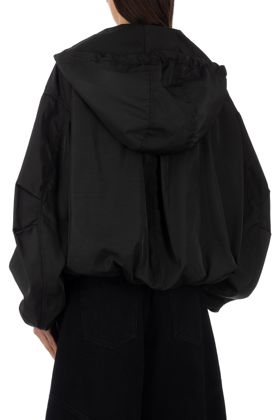 Бомбер The Attico - фото 4