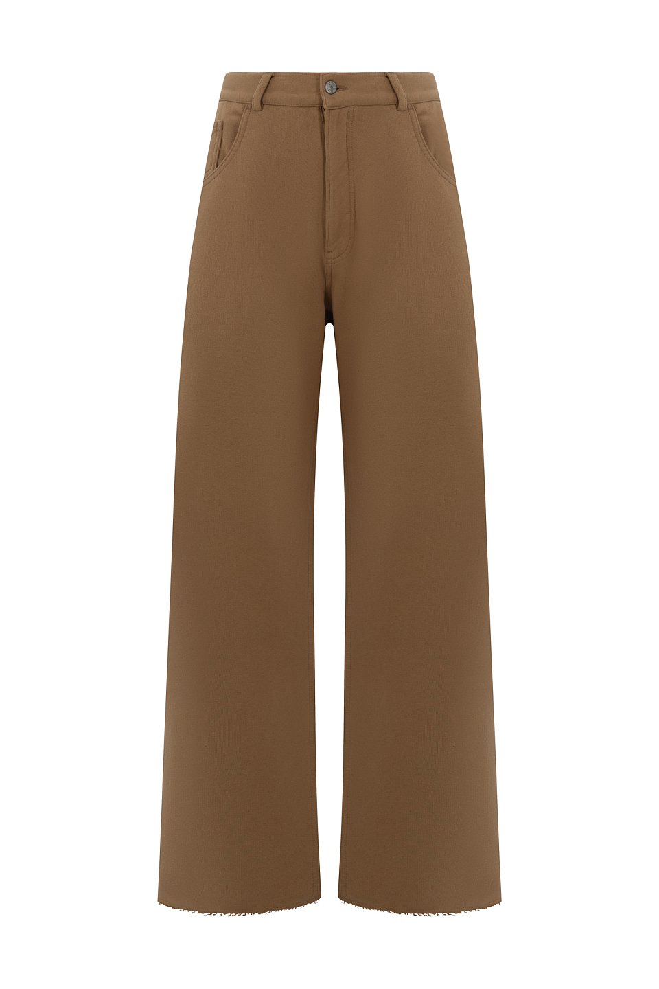 Брюки MM6 - фото 1