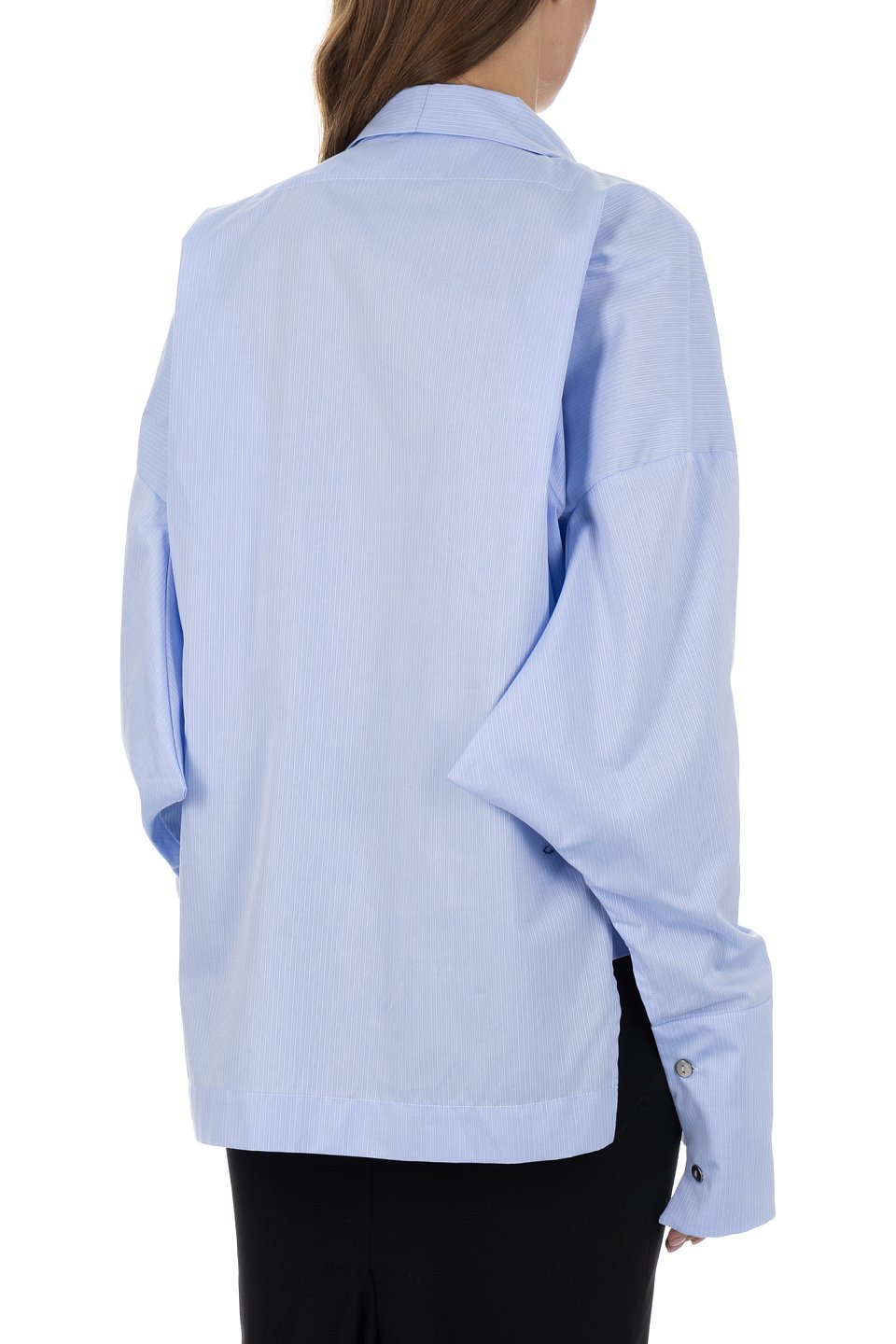 Блуза Thelatest - фото 4