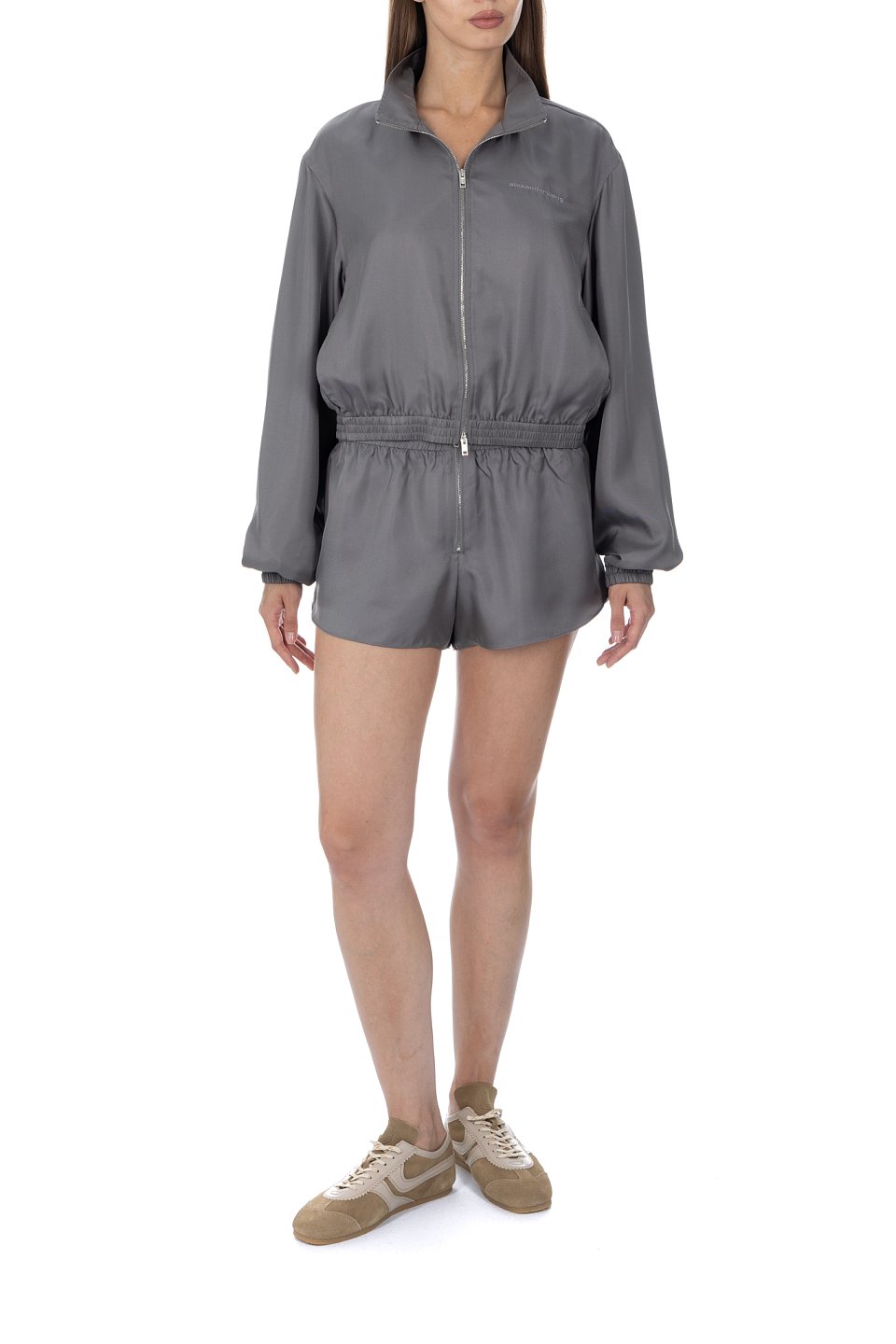 Шорты Alexander Wang - фото 2