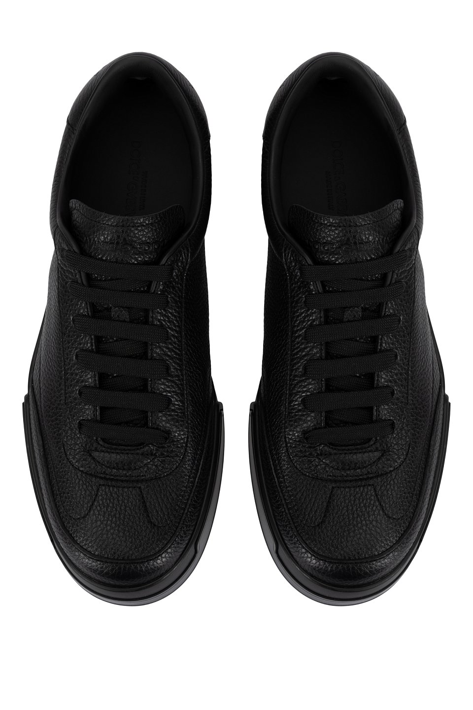 Кеды Dolce & Gabbana - фото 4