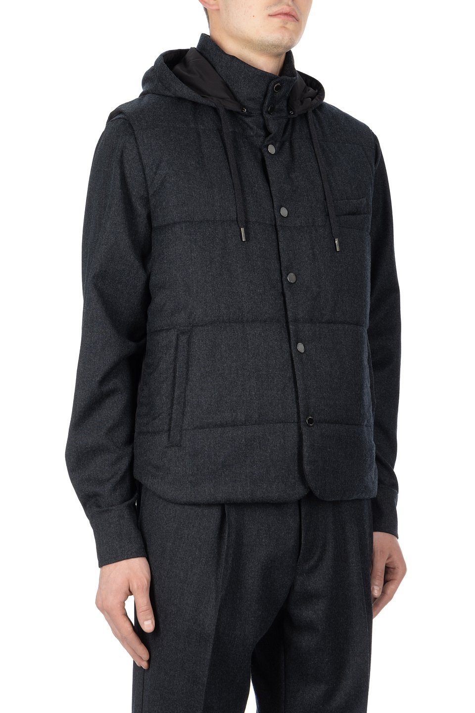 Куртка Capobianco - фото 3