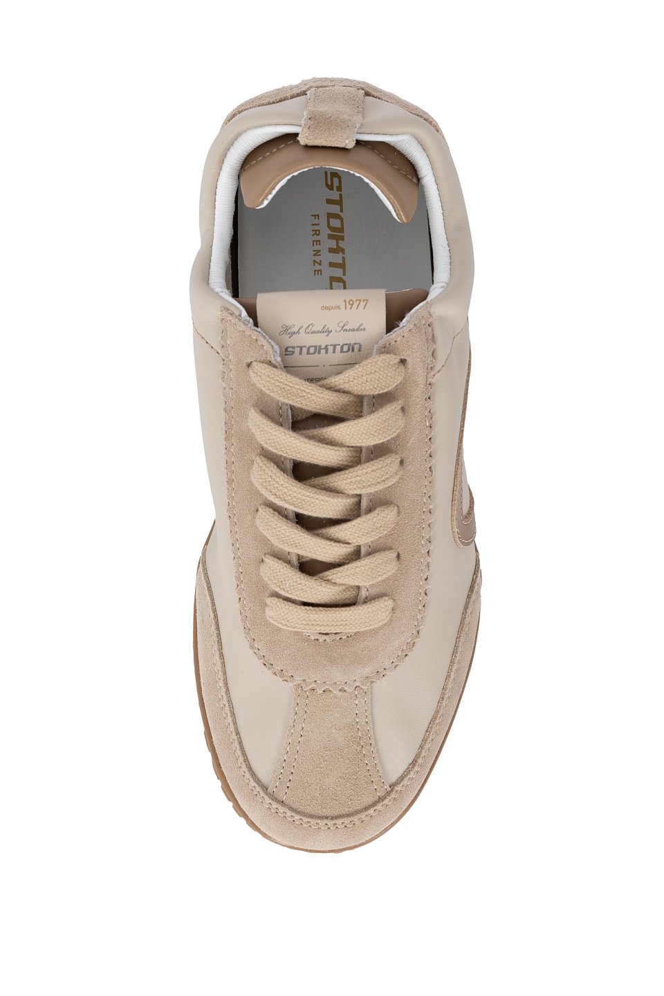 Кроссовки Stokton - фото 4