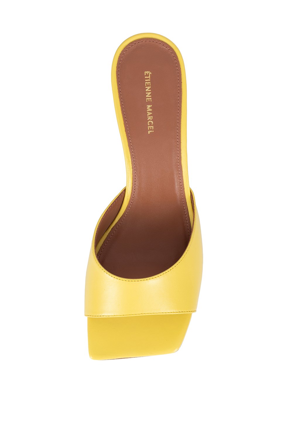 Мюли Etienne Marcel - фото 4