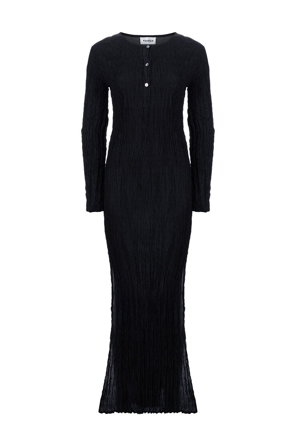 Платье Parosh - фото 1