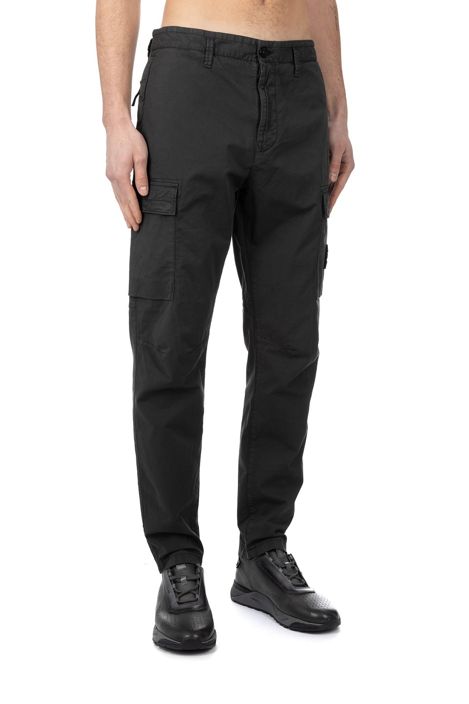 Джинсы Stone Island - фото 3