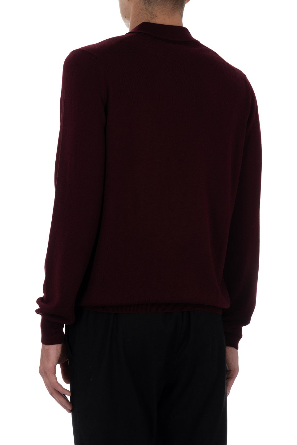 Поло Gran Sasso - фото 4