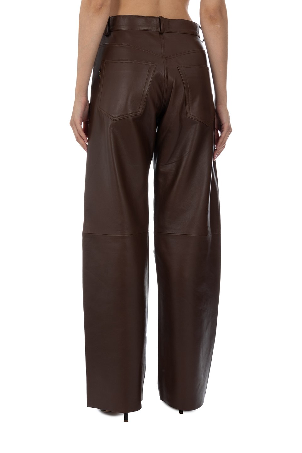 Брюки Haikure - фото 4