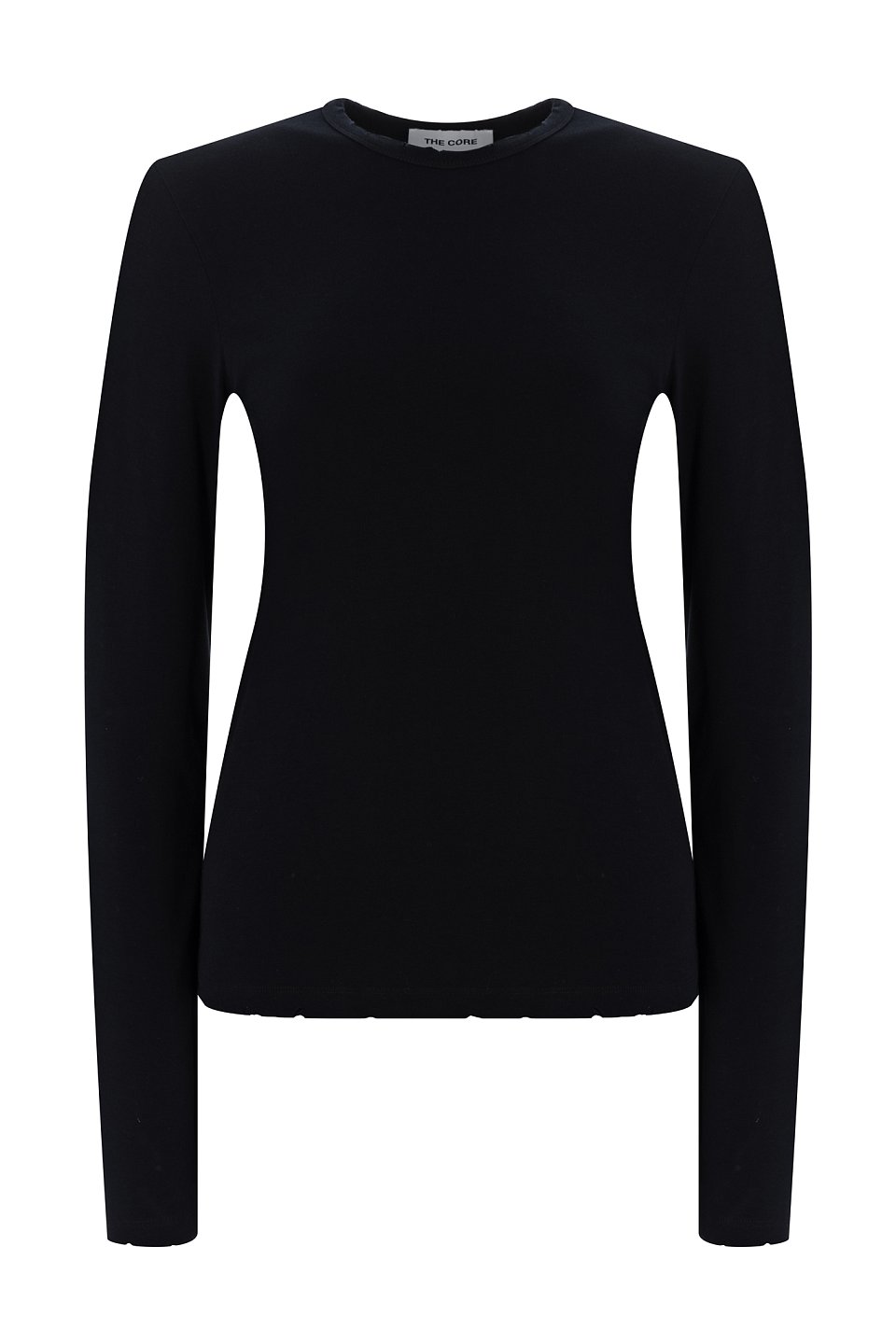 Лонгслив The Core - фото 1