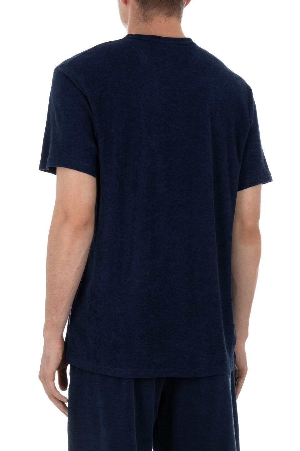 Футболка Mc2 Saint Barth - фото 4