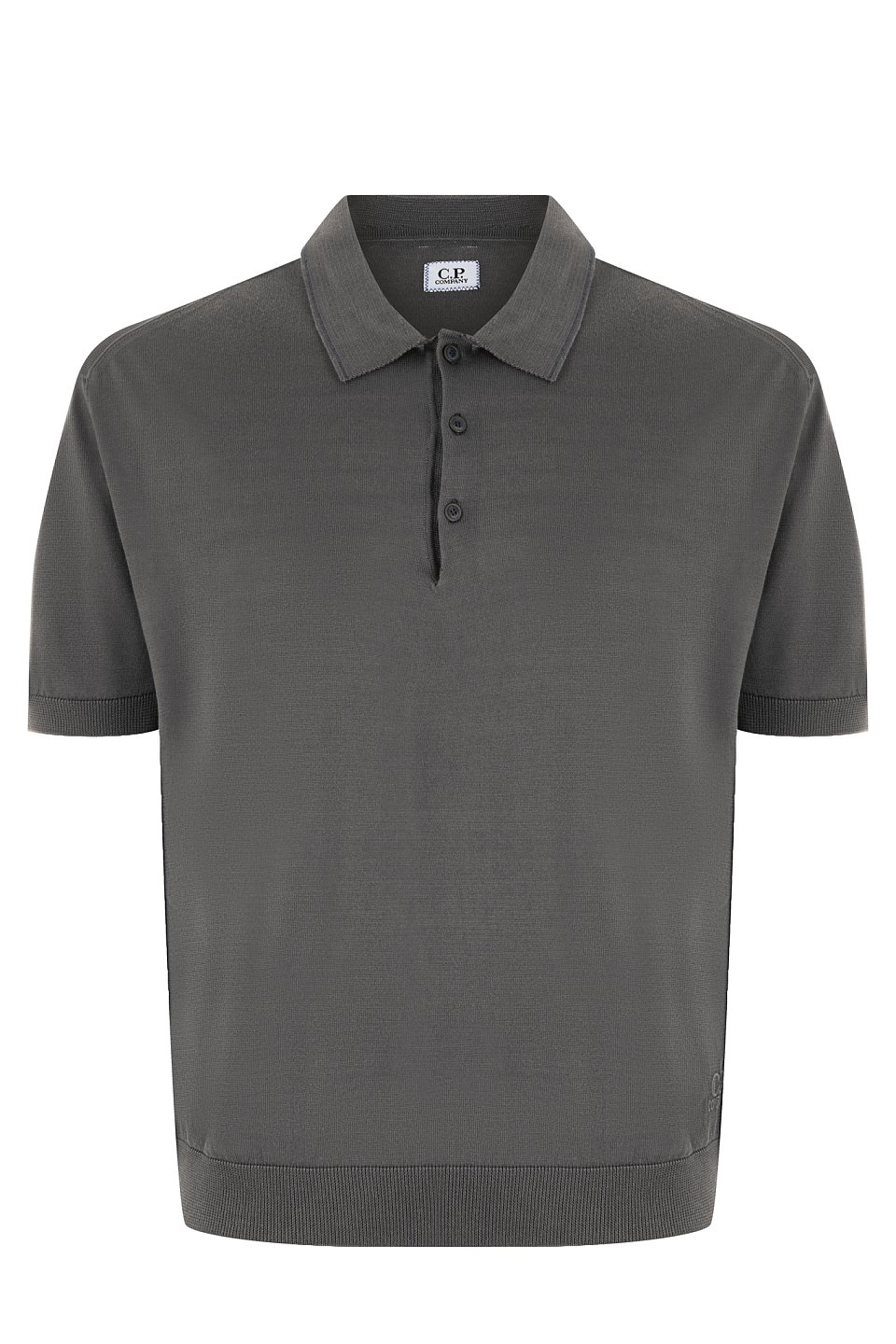 Поло C.P. Company - фото 1