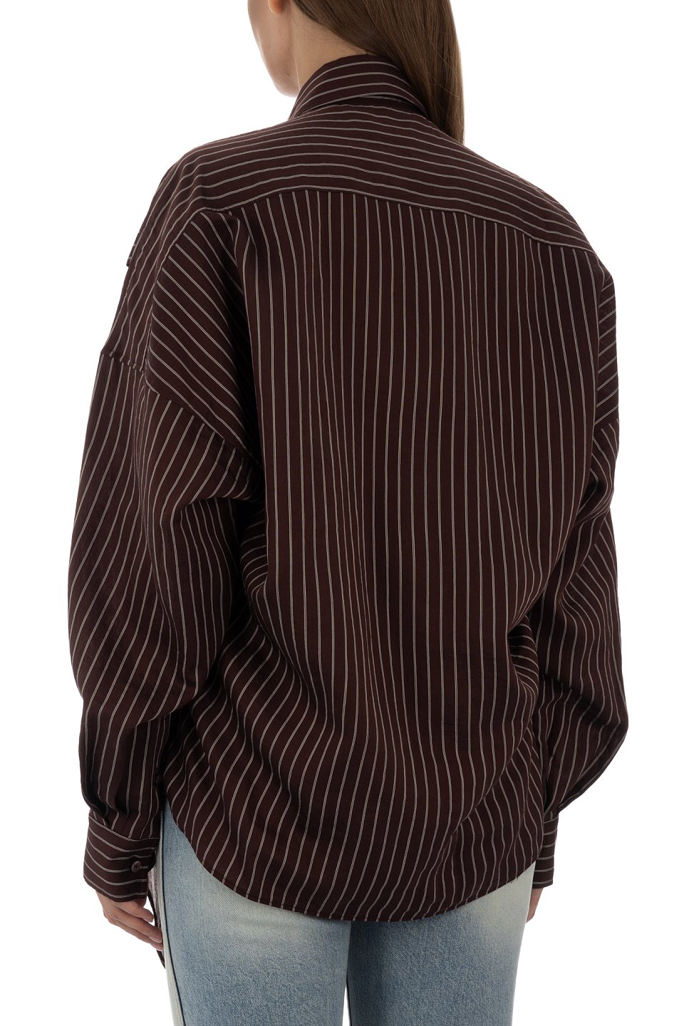 Рубашка Recto - фото 4