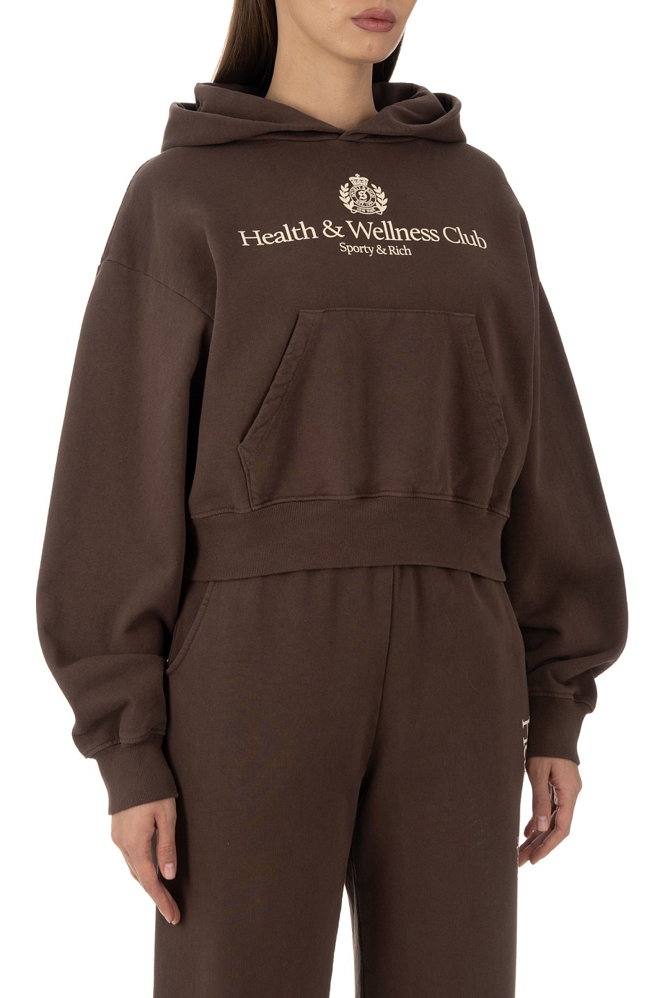 Худи Sporty & Rich - фото 3