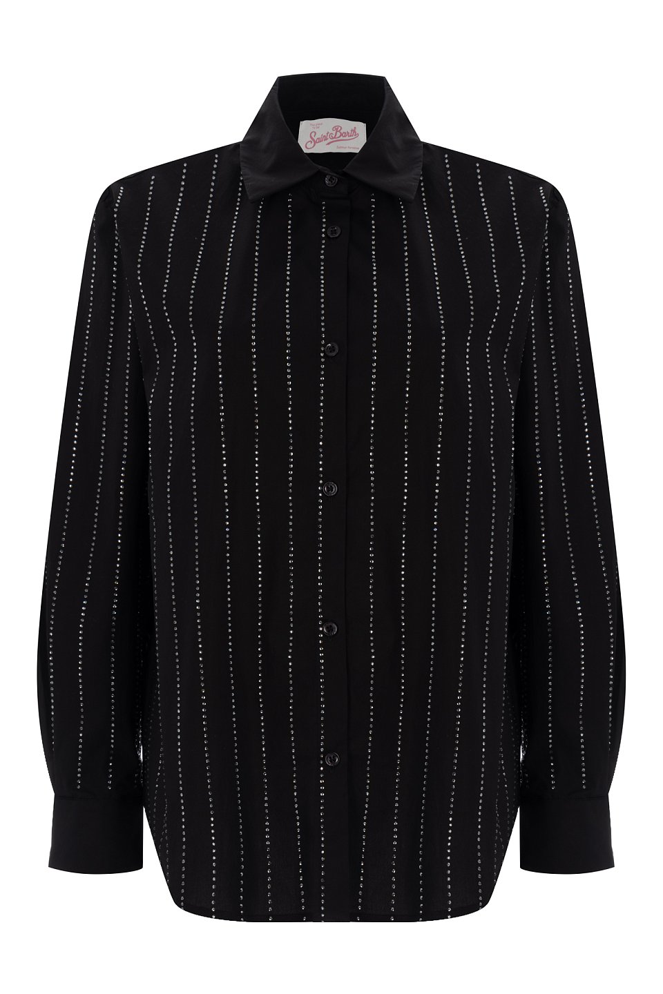 Рубашка Mc2 Saint Barth - фото 1